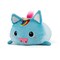 Moosh-Moosh 12 in Sparkle the Unicorn Premium Plushie - Series 2